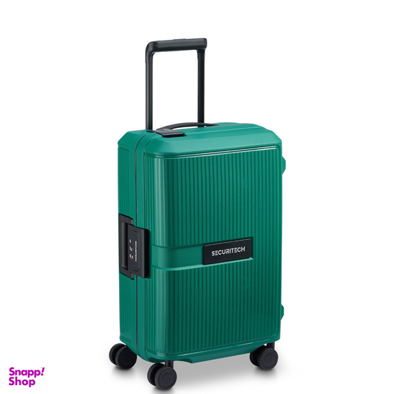 چمدان دلسی مدل SECURITECH STONE کد 4008985 مجموعه 3 عددی