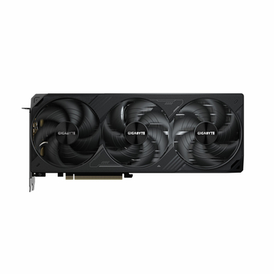 کارت گرافیک گیگابایت مدل RTX 5080 Windforce OC SFF 16G ظرفیت 16 گیگابایت