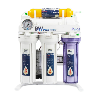 دستگاه تصفیه کننده پنو واتر مدل پینار