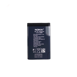 باتری گوشی موبايل نوکیا مدل NOKIA BL-5C ORG کد 102252