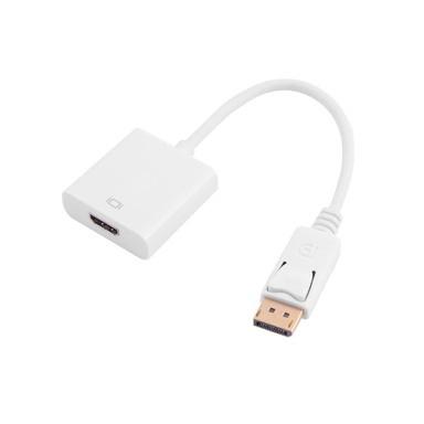 مبدل DisplayPort به HDMI دیتک مدل DT-6505 طول 20 سانتی‌ متر