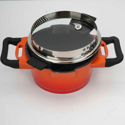 قابلمه برگهف مدل 1.5L Virgo سایز 16