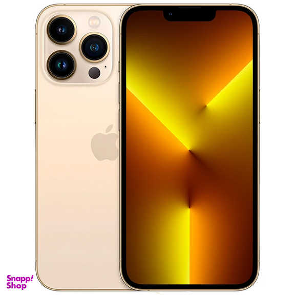 گوشی موبایل اپل مدل iPhone 13 Pro Max CH دو سیم‌ کارت ظرفیت 128 گیگابایت و رم 6 گیگابایت - نات اکتیو