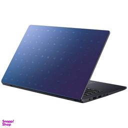 لپ تاپ 14 اینچ ایسوس مدل Vivobook Go 14 E410KA-PM464-Pentium Silver N6000-4GB DDR4-64GB eMMC-256GB SSD-TN-W کاستوم شده