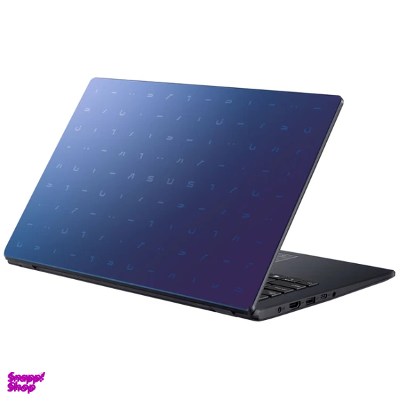 لپ تاپ 14 اینچ ایسوس مدل Vivobook Go 14 E410KA-PM464-Pentium Silver N6000-4GB DDR4-64GB eMMC-256GB SSD-TN-W کاستوم شده