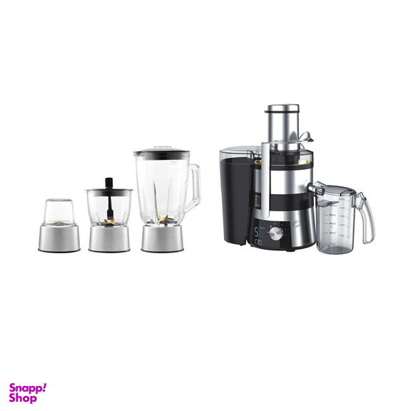 آبمیوه گیری سوپر کاسا مدل CA-501
