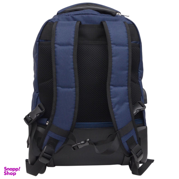 کوله پشتی چرخ دار نیلپر مدل MAYAN-113 LARG