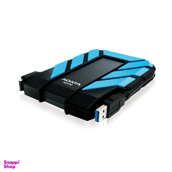 هارد اکسترنال ای دیتا مدل HD710 ظرفیت 2 ترابایت