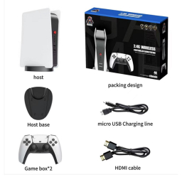 کنسول بازی PS5 Mini مدل PS402579