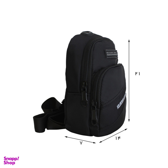 کیف کراس بادی مدل 70279