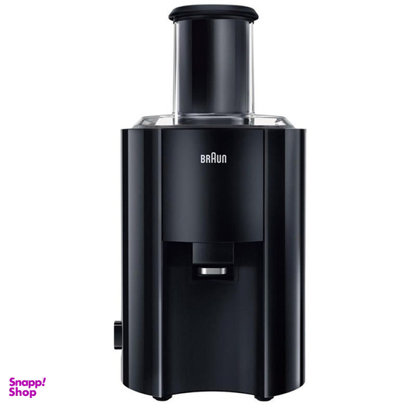 آبمیوه گیری براون مدل J300