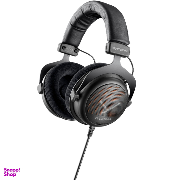هدفون باسیم مخصوص بازی بیرداینامیک مدل TYGR 300 R