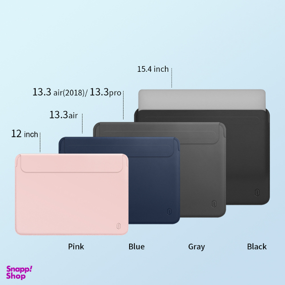 کیف لپ تاپ 13.3 اینچ ویوو مدل Skin Pro II
