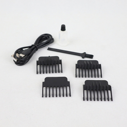 ماشین اصلاح موی سر و صورت شارژی جاماکی مدل JPC90003