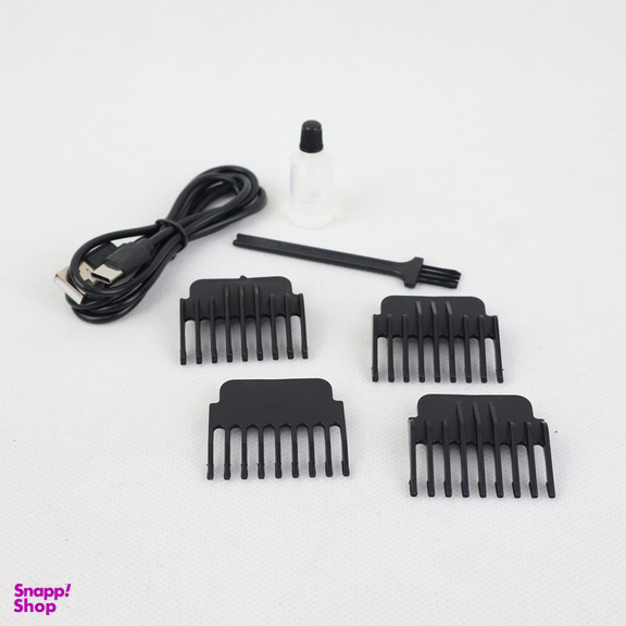 ماشین اصلاح موی سر و صورت شارژی جاماکی مدل JPC90003