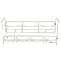 ست جای ادویه 8 پارچه بی.وی.کی مدل Marble کد 815592