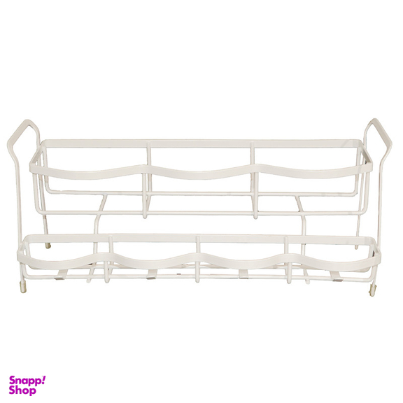 ست جای ادویه 8 پارچه بی.وی.کی مدل Marble کد 815592