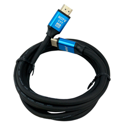 کابل Hdmi نیتو مدل NHI02 4K طول 2 متر