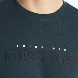 سویشرت مردانه ال سی وایکیکی مدل دریم پلار