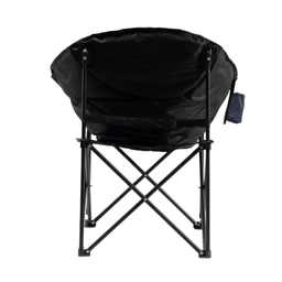 صندلی فلزی مدل کینگ کمپ آراد سایز بزرگ مدل Metal Chair