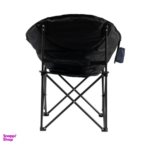 صندلی فلزی مدل کینگ کمپ آراد سایز بزرگ مدل Metal Chair