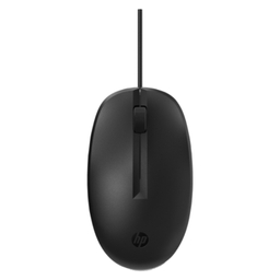 کیبورد و ماوس باسیم اچ پی مدل HP 125