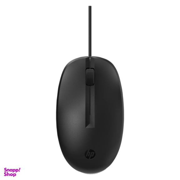 کیبورد و ماوس باسیم اچ پی مدل HP 125
