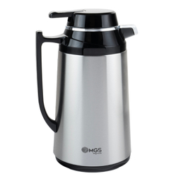 فلاسک استیل ام جی اس مدل FL14SG گنجایش 1 لیتر