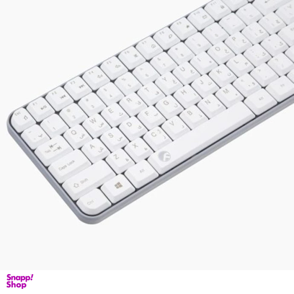 کیبورد و ماوس بیاند مدل BMK-2261RF