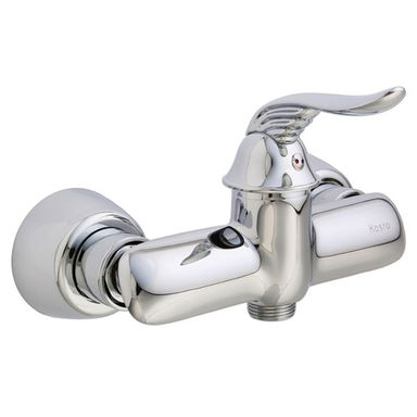 شیر سرویس بهداشتی کسری مدل رایان