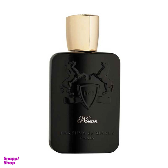 ادوپرفیوم زنانه و مردانه پرفیومز مدل Nisean حجم 125 میلی لیتر