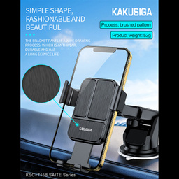 پایه نگهدارنده موبایل کاکو مدل KSC-715B