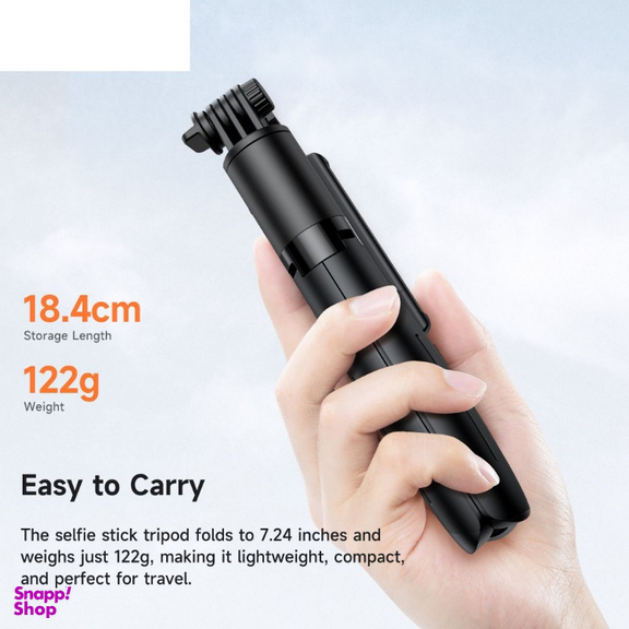 پایه مونوپاد مک دودو مدل SS-7240