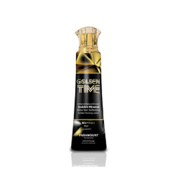 لوسیون بدن پارامونت مدل Golden Time حجم 250 میلی‌ لیتر
