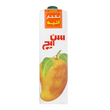نکتار انبه سن ایچ حجم 1000 میلی لیتر