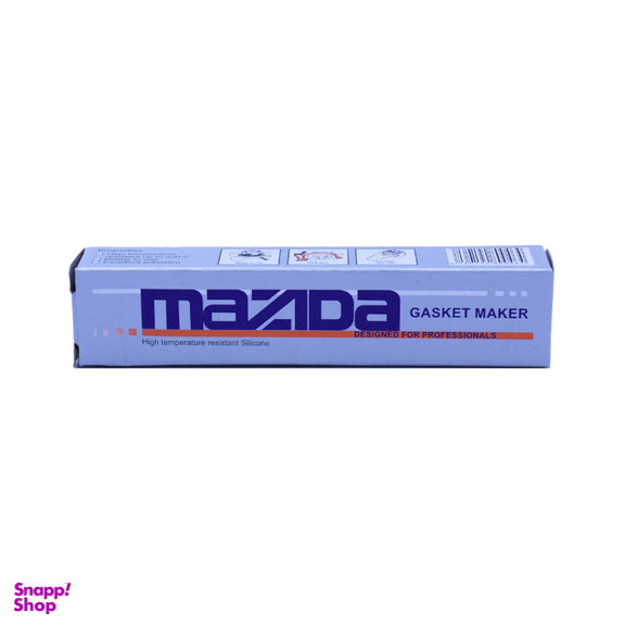 چسب صنعتی مزیدا کد MAZIDA02 وزن 30 گرم
