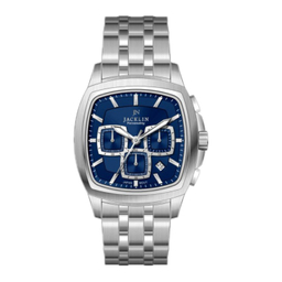 ساعت مچی عقربه ای مردانه جاکلین کد 9542