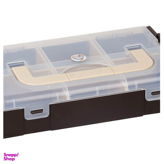 جعبه نظم دهنده ابزار بابل کارپت مدل BT-ST25