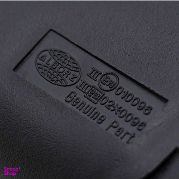 آینه بغل خودرو البرز مدل PFSCO مناسب برای پراید بسته 2 عددی