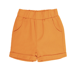 ست تیشرت و شلوارک پسرانه فیورلا مدل زرافه ی باهوش کد 25033