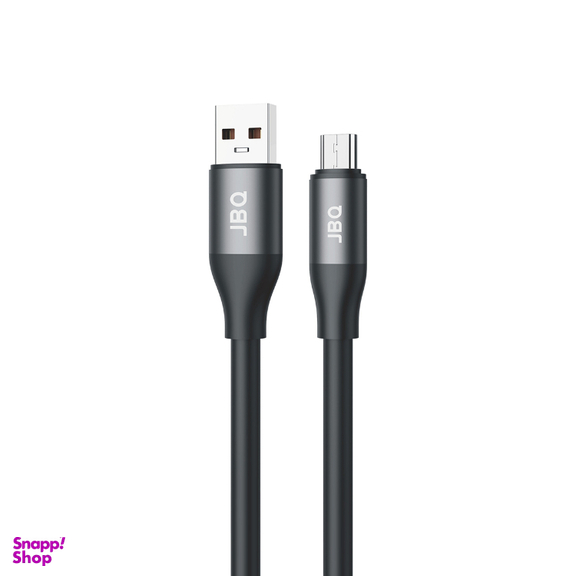 کابل تبدیل USB به MicroUSB جی بی کیو مدل CA-612 m طول 1.2 متر