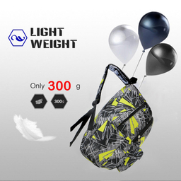 کوله پشتی پسرانه توریث مدل HH-150003