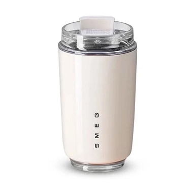 تراول ماگ اسمگ مدل Smeg-648 گنجایش 240 میلی لیتر