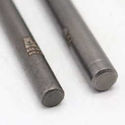 مته الماسه مدل کوییک کد YP-AL-GRANITE-STEEL-120MM سایز 7/8 میلی متر مجموعه 2 عددی