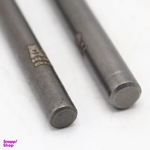 مته الماسه مدل کوییک کد YP-AL-GRANITE-STEEL-120MM سایز 7/8 میلی متر مجموعه 2 عددی