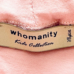 شلوارک دخترانه هومنیتی مدل WYKGSHHK620-PNK