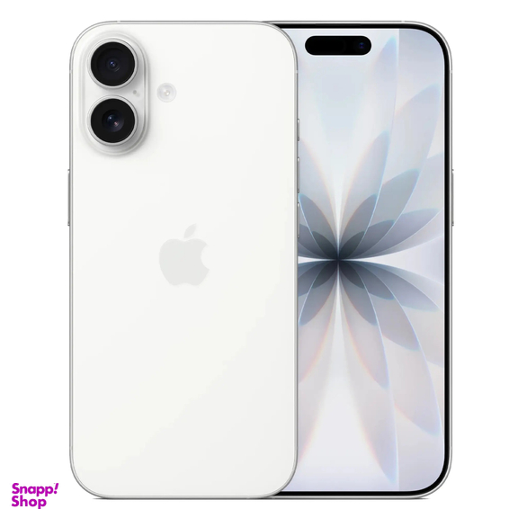 گوشی موبایل اپل مدل iPhone 17 ظرفیت 256 گیگابایت و رم 8 گیگابایت نات اکتیو