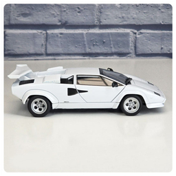 ماکت ماشین ولی مدل لامبورگینی کانتاش