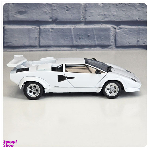 ماکت ماشین ولی مدل لامبورگینی کانتاش