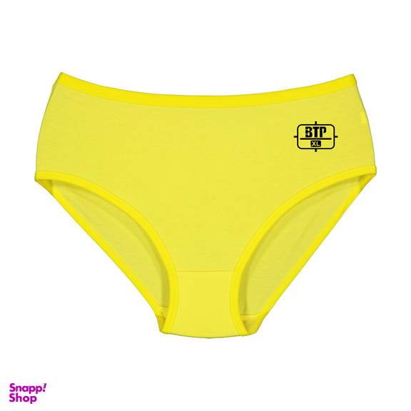 شورت زنانه برهان تن پوش مدل 1009-3-3 بسته سه عددی